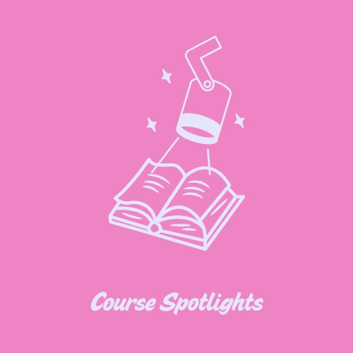 Course Spotlights