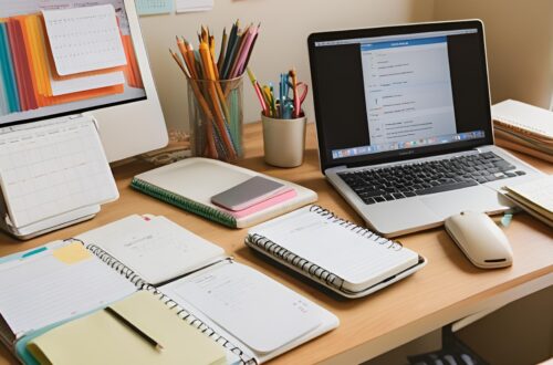 Essential Study Tools Every Student Needs