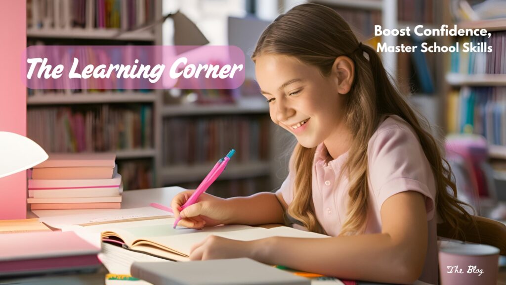 The Learning Corner