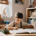 How to Create the Perfect Study Environment at Home