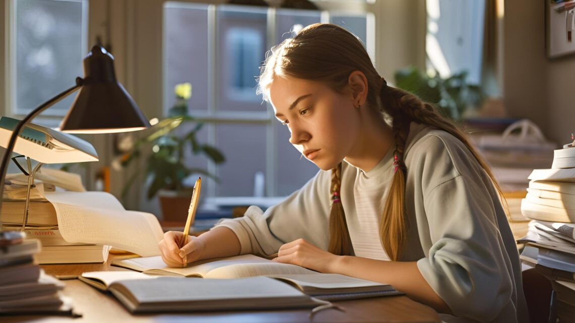 The Best Revision Strategies for SATs Success