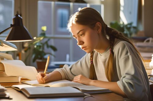 The Best Revision Strategies for SATs Success