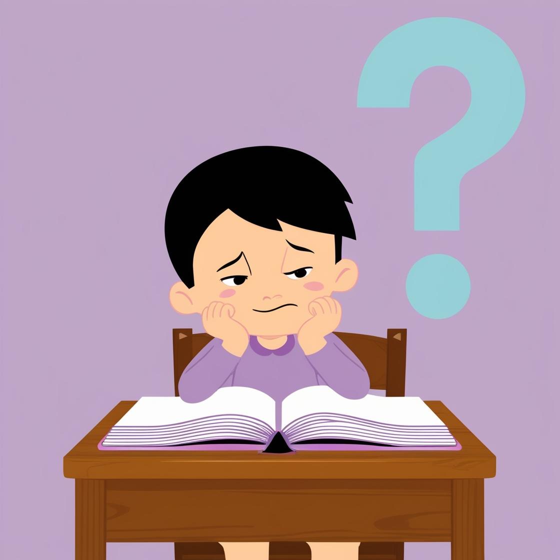Struggling Learners