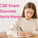 how to help your child prepare for gcse exams without stress