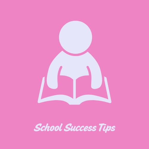 school success tips